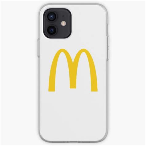 Mcdonalds Iphone Cases And Covers Redbubble
