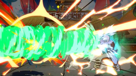 We did not find results for: Dragon Ball FighterZ Master Roshi HD Screenshots | TFG Fighting Game News