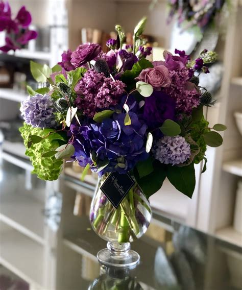 Welcome to your source of fresh flowers and foliage at wholesale prices. Lilac and Greens by My Blooming Business | Fresh flower ...