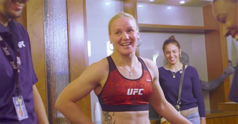 Ufc 215 Embedded Episode 3 ‘it Will Be Very Bad For Amanda’ Mma Fighting