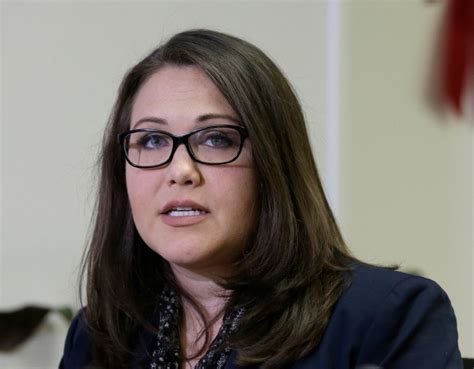 California Lawmaker Accused Of Sexual Assault In Bathroom