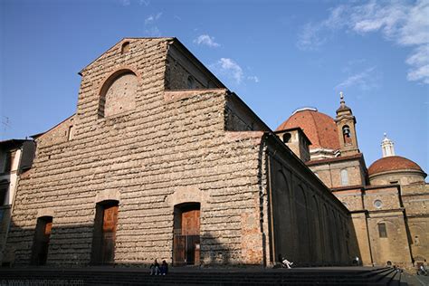 Descriptioneinblick lh2 san lorenzo florenz.jpg. Basilica di San Lorenzo - Florence Pictures