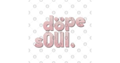 Dope Soul Dope Soul Pillow Teepublic