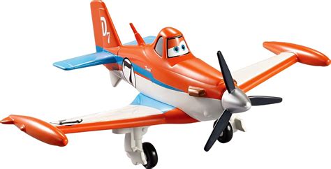 Disney Planes Fire Rescue Racer Dusty Vehicle Au Toys And Games