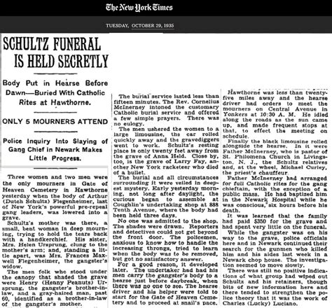 Schultz Funeralwidgets