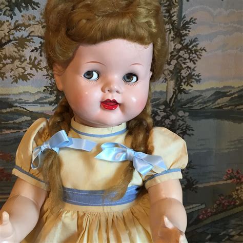 Irresistible Saucy Walker Original Clothes Emmies Antique Doll