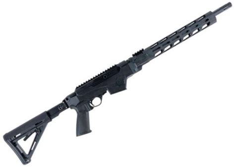 Arsenal Force Ruger Pc Carbine 9mm 186″ Fluted Threaded M Lok