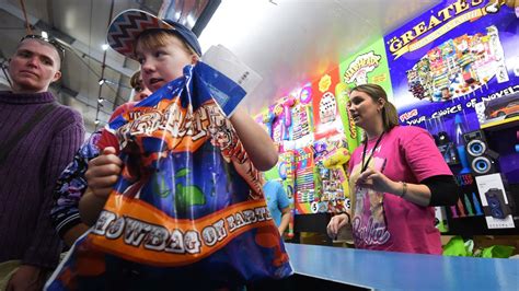 It is also known as ekka people's day and brisbane show day. The Ekka 2020 cancelled due to coronavirus pandemic ...