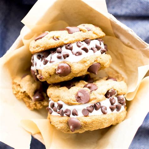 Best Gluten Free Chocolate Chip Cookies : How to Prepare Tasty Gluten Free Chocolate Chip Cookies
