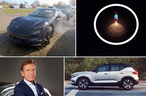 Außerdem kann ein zinsfreies zahlungsziel von 40 tagen vereinbart werden. Weekend Kompakt: Porsche Taycan Wrack, Mercedes-Benz Bank ...