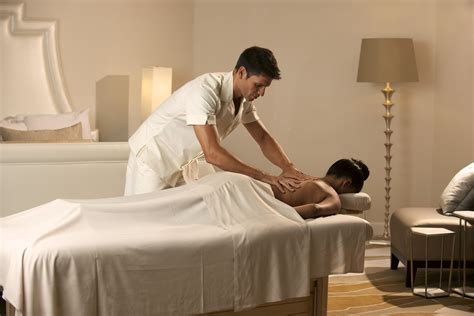in room massage spa rooms spa luxury spa