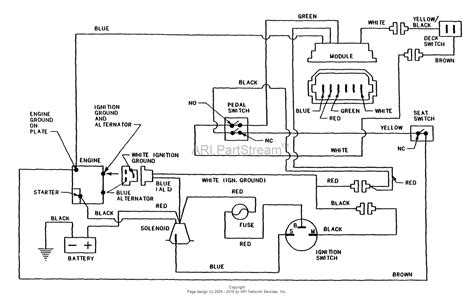 1996 ford econoline van radio wiring diagram. Kohler Wiring Diagram