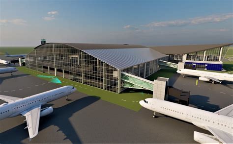 Download the perfect airport pictures. Update on developments in Anambra state-photos - Politics ...