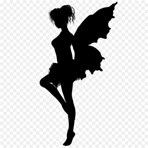 Free Fairy Silhouette Clip Art Free Download Free Fairy Silhouette