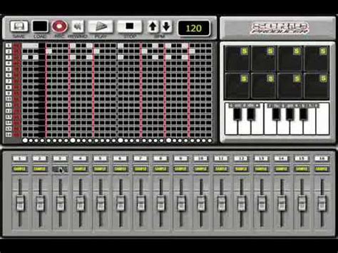 Soundation is the leading collaborative studio to sketch, arrange, and produce music. Beat Maker Online - 1# best beat making software on the ...