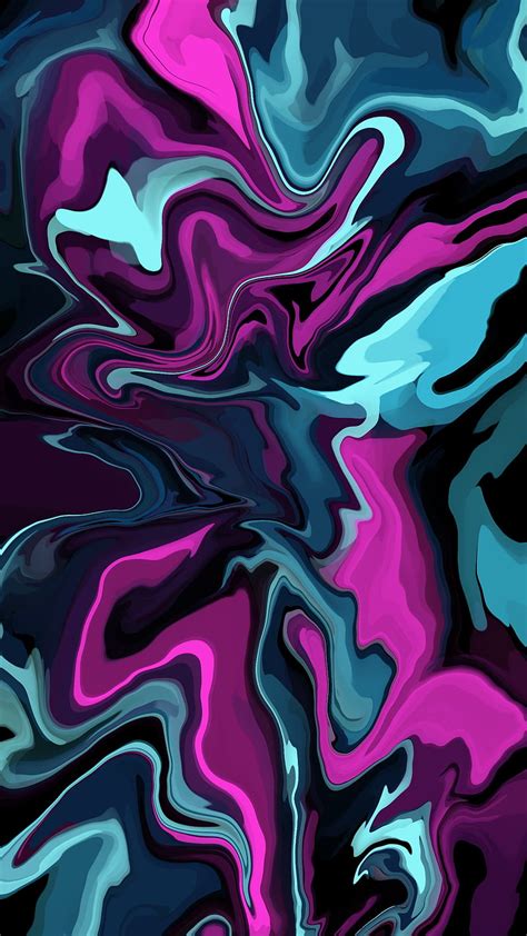 1920x1080px 1080p Free Download Liquid Purples Abstraction Acrylic