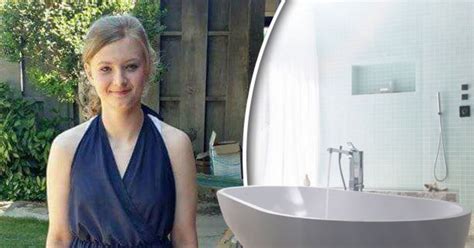 Revealed Tragic Final Text From Teen Killed In Bathtub Daily Star