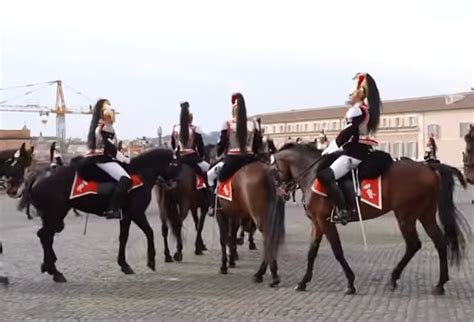 Momenti D Autore A Battipaglia SA Con La Fanfara Dei Carabinieri Il