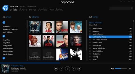 Most popular new releases free apps browse windows apps. 15 Best Free Music Player Apps For Windows 10
