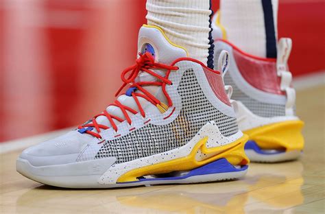 Nikola Jokic ties his wedding ring to his sneakers every NBA game: All