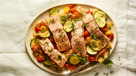 When your guests arrive, just heat it up in the oven. Passover Fish Recipes Your Family Will Love - Jamie Geller
