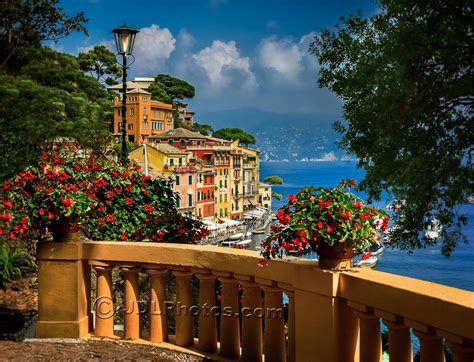 Portofino Portofino Italy Italy Photo Dream Vacations