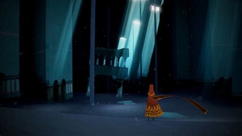 The Inspiration And Goal Behind Thatgamecompanys Journey Siliconera