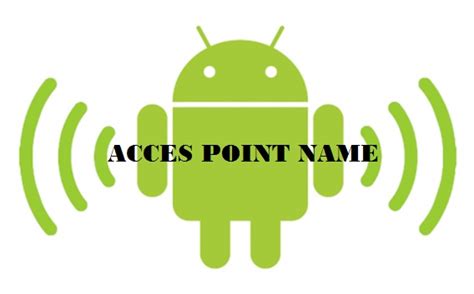 Cara Setting Apn Internet Di Android Untuk Semua Operator Dengan Benar