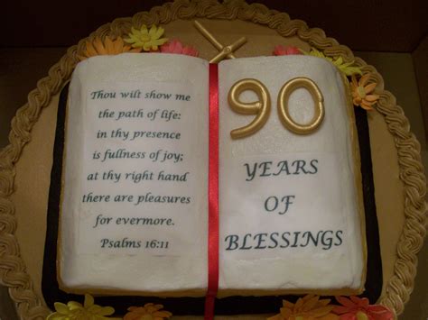 Our classic simplicity cakes are still 100% personal, but at a lower price. 90th Birthday — Birthday Cakes | 90th birthday cakes ...