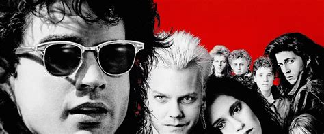Watch The Lost Boys 1987 Free On
