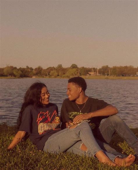 90s Couples Couples Vibe Black Relationship Goals Couple Goals