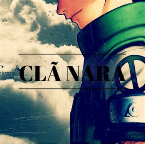 Cl Nara Wiki Naruto Shippuden Online Amino