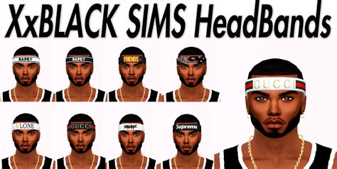 Sims 4 Cc Finds Xxblacksims Sims 4 Bape Cc 1280x644 Png Download