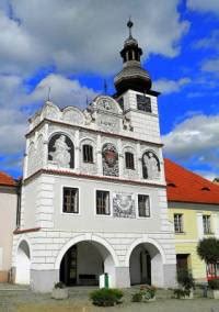 Domažlice (radnice města domažlice) internet service providers. NEJZNÁMĚJŠÍ A NEJKRÁSNĚJŠÍ RADNICE V MĚSTECH ČR 1 ...