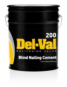 #241 Del-Val Silicone Roof Patch - United Asphalt Company