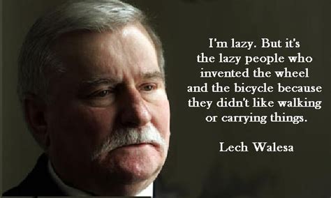 6 quotes from lech wałęsa: Lech Walesa Quotes. QuotesGram