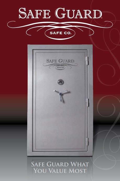Safe Guard Safes Northeast Safes