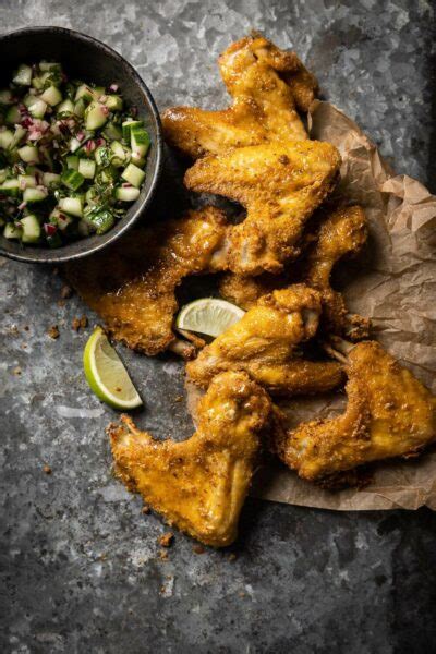 Kip piri piri ovenschotel