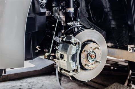 Ventura Auto Brake Repair Service