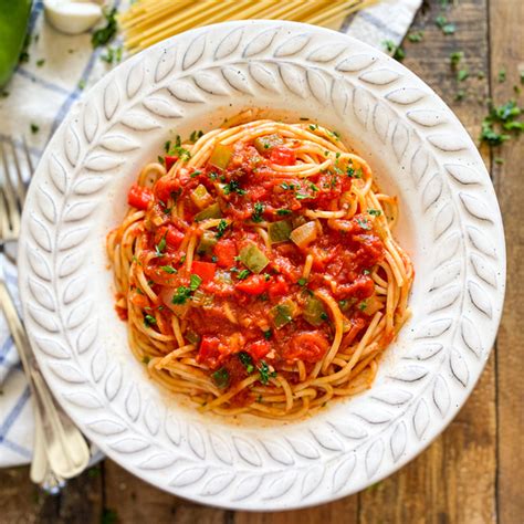 The Best Ever Vegetable Pasta Recipe In 2020 Vegetable Pasta Recipes
