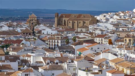 An Insiders Guide To The Best Things To Do In Antequera Spain