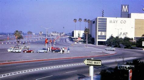If you're a sucker for nostalgia like i am, i think you'll enjoy these great shots of southern california that were captured back in the 1970s. vintage los angeles & surrounding • Eastland Center, May ...