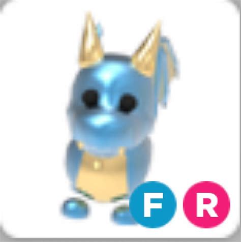 Pets x brookhaven🏡 rp {fre. Free Roblox Adopt Me Fr Diamond Dragon With Purchase Of ...
