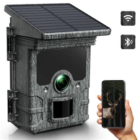 Comparison Of Best Wildlife Cams Top Picks Reviews