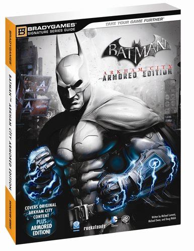 Batman Arkham City Trophies Guide Medmaha
