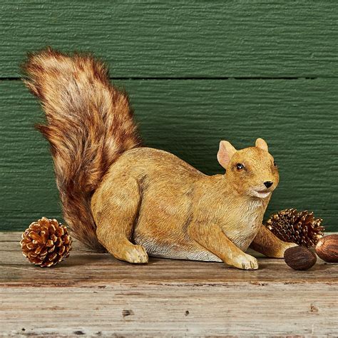So if you have a squirrel in the wall. Squirrel Wall Decor