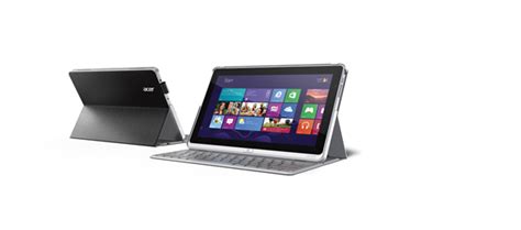 Acer Announce The Aspire P3 Ultrabook