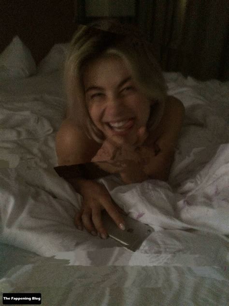 Julianne Hough Nude Leaked The Fappening Preview Photos Xxx