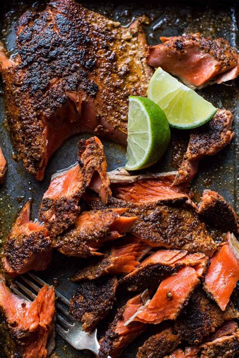I will never complain about the price of fish tacos again. Half Baked Harvest - Made with Love