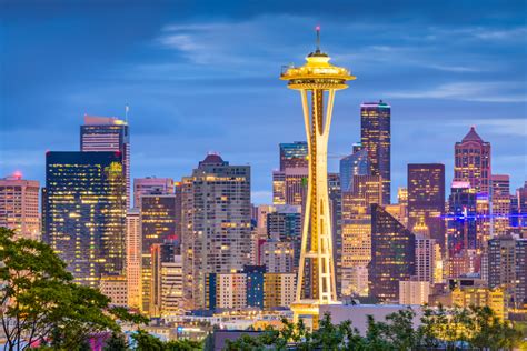 So you can spend your valuable time focused on how to grow and manage your small business. Best Small Business Banks in Seattle